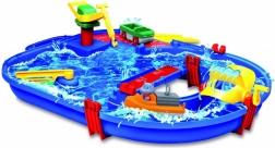 Vodní hrací set AquaPlay StartSet