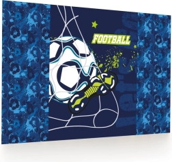 Fotbalová podložka na stůl