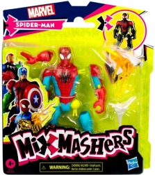 Spider-Man MixMashers figurka
