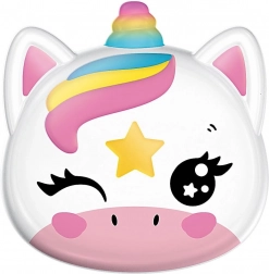 Crazy Chic Beauty oční stíny – Jednorožec