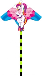 Létající drak Jednorožec nylon