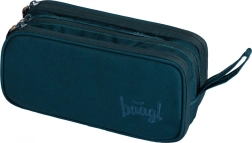 Studentský penál Baagl Petrol