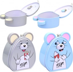 Pokladnička pro děti MaDe