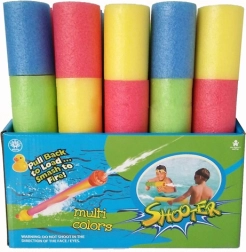 Pěnové vodní dělo 26 cm