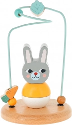 vilac motorický labyrint králíček