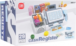 Dětská pokladna s příslušenstvím