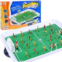 Stolní fotbálek na pružinkách – společenská hra