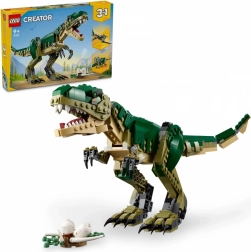 LEGO® Creator 3 v 1 31151 T-rex