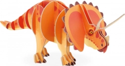 3D puzzle Triceratops od Janod