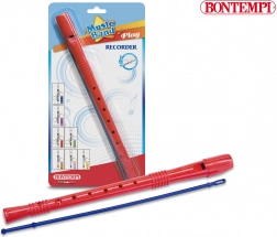 Bontempi flétna pro děti barokní prstoklad