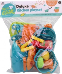 Kuchyňská souprava pro děti