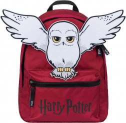 Předškolní batoh Harry Potter s motivem Hedviky