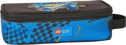 LEGO City Go Big hranaté pouzdro na tužky
