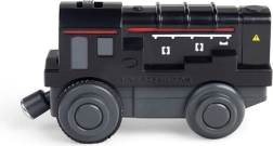 Dieselová posunovací lokomotiva na baterie Bigjigs Rail