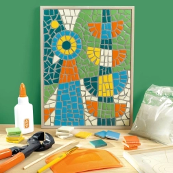 Sada mozaiky ATELIER 73 od DJECO