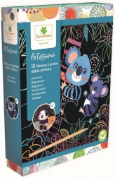 Artissimo - Vyškrabávání Zvířecí Mládátka