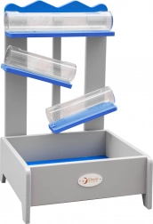 Klasický Svět Vodní Hřiště - Experimentální Sada