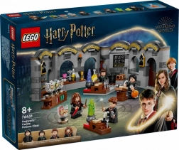 LEGO® Harry Potter™ 76431 Bradavický hrad: Hodina lektvarů