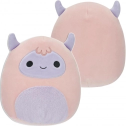 Squishmallows yetti Ronalda 19 cm plyšák