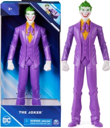 DC Comics Batman figurka Joker 24 cm