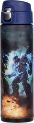 Termoláhev pro děti Roboti 450 ml