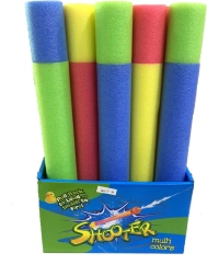 Pěnové vodní dělo 38 cm