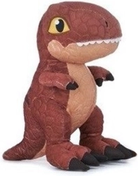 Plyšový dinosaurus Jurský svět