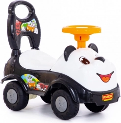 odrážedlo medvídek