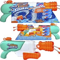 Vodní pistole NERF Super Soaker Hydro Frenzy