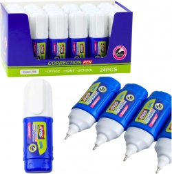 Korektor v peru s rychleschnoucí formulí, 6 ml