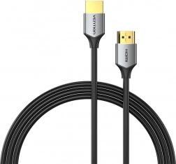 Ultra tenký HDMI kabel VENTION 0,5 m 4K 60 Hz