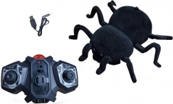 Pavouk na dálkové ovládání s lezením po zdi