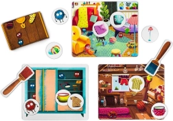 Captain Smart - Pojďme uklízet!