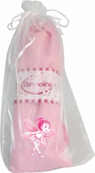 Cestovní postýlka Bambolina pro panenky