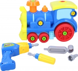 Mr. Mattes 3v1 WC závěs květinová vůně