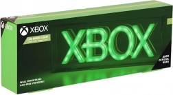 Neonové světlo Xbox