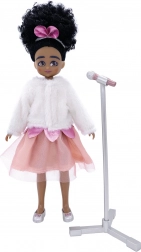 Lottie Panenka Pódiová Superstar