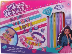 Souprava na výrobu náramků