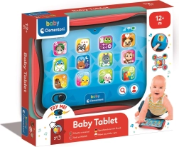 Mluvící baby tablet CLEMENTONI