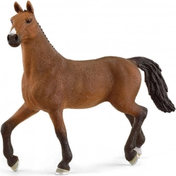 Schleich Horse Club klisna oldenburského koně