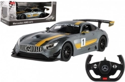 Rc auto MERCEDES-AMG GT3 na dálkové ovládání 1:14 (35 cm), 2,4 ghz