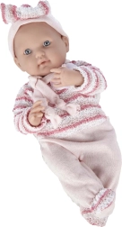 Miminko v overalu 40 cm