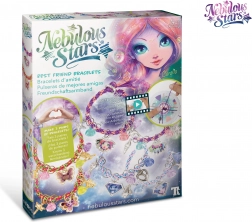 Náramky přátelství Nebulous Stars Coralia