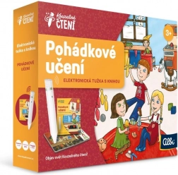 Albi tužka 2.0 + Pohádkové učení