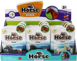 Sběratelská figurka koníka