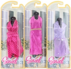 Šatičky pro panenku 15 cm