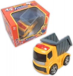 Auto Stavební Na Setrvačník