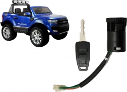 Spínací skříňka pro Ford Ranger elektrické auto