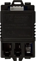 Centralka pro dětské elektrické auto Mercedes CLS 350