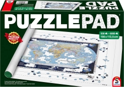 Schmidt rolovací podložka na puzzle 500-6000 dílků